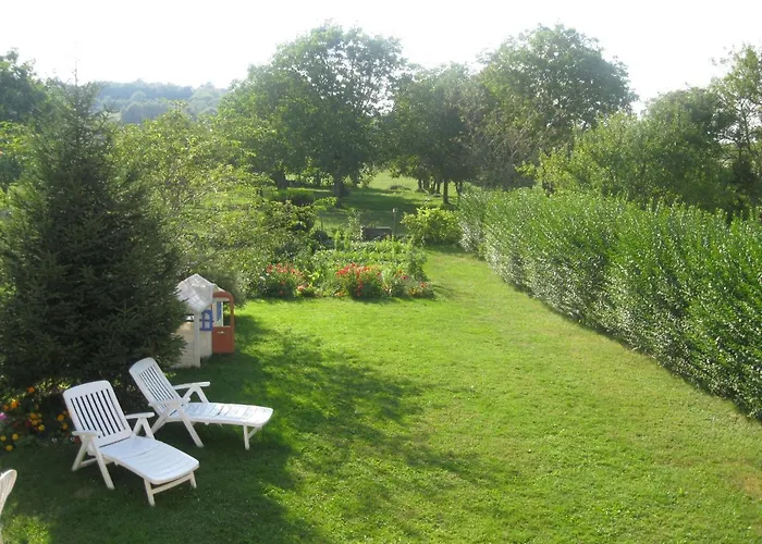 Murmure Des Buis