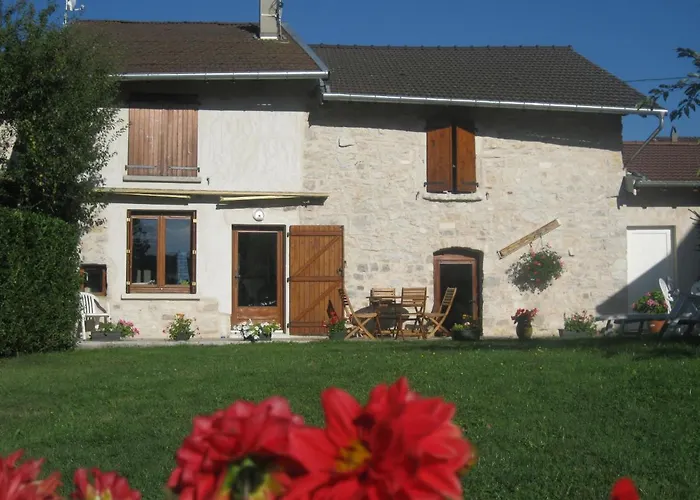 Murmure Des Buis