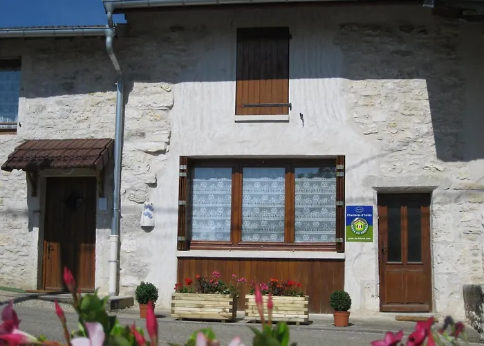 Murmure Des Buis