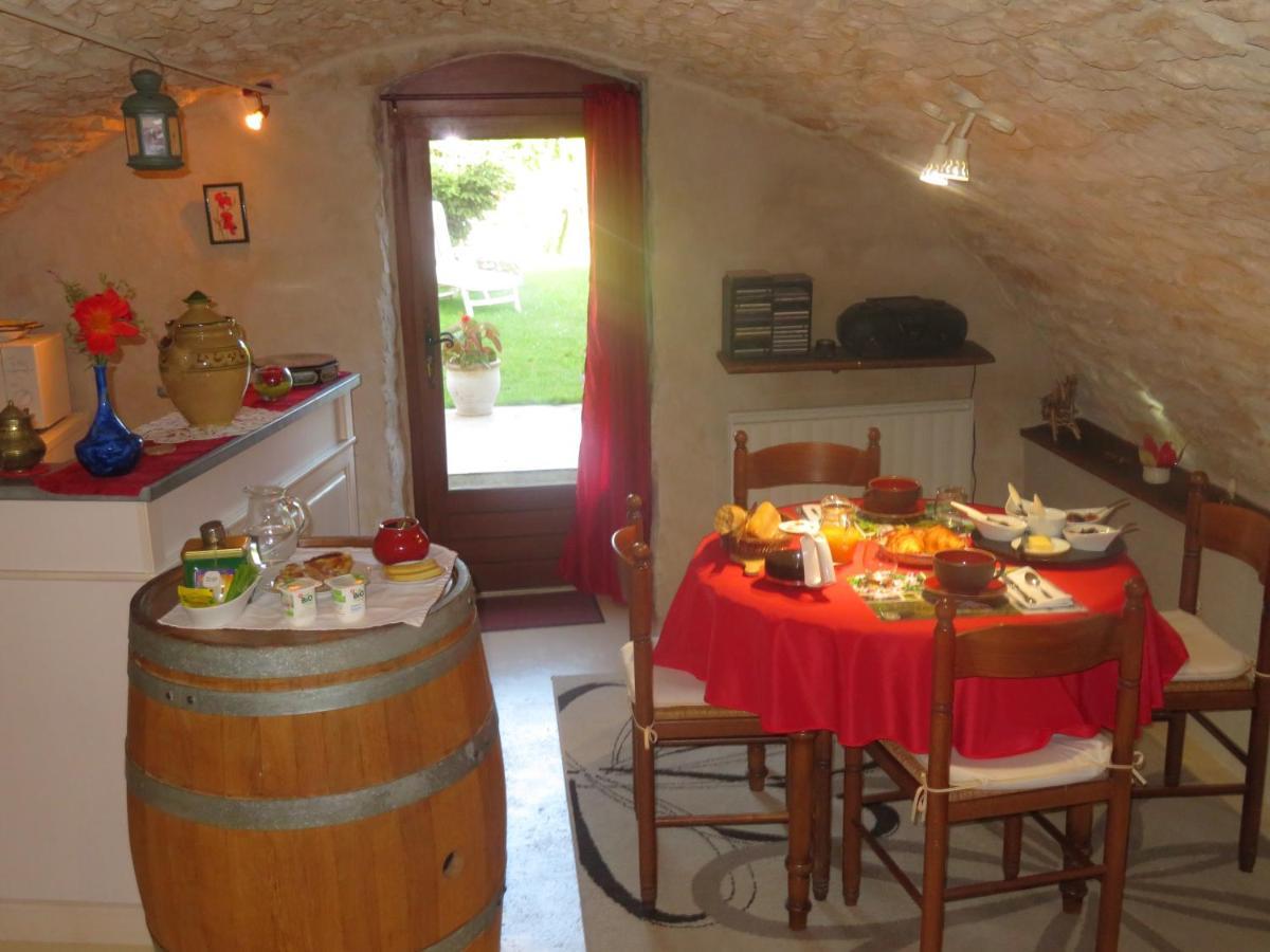 Murmure Des Buis * Corveissiat
